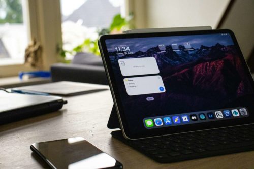 These Productivity Apps Will Change How You Use Your iPad