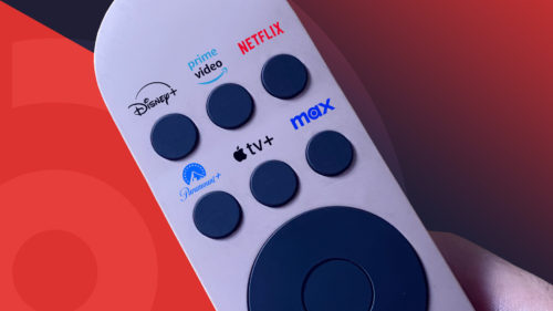 Best streaming service 2025: Netflix, Hulu, Apple TV+, Prime Video, and more compared