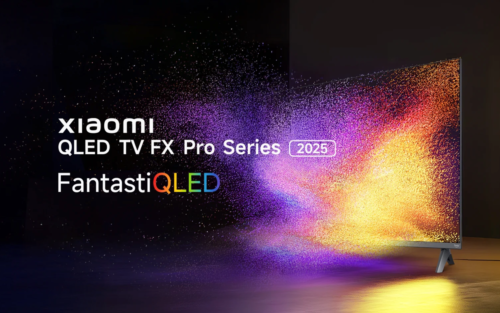 Xiaomi India has released the FX Pro 2025 series 4K QLED TV, featuring dual modes of 4K 60Hz and 1080P 120Hz