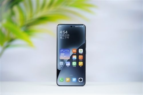 The first-tier performance of the self-developed 3nm Xuanjie O1! Xiaomi 15S Pro released: Starting from 5,499 yuan