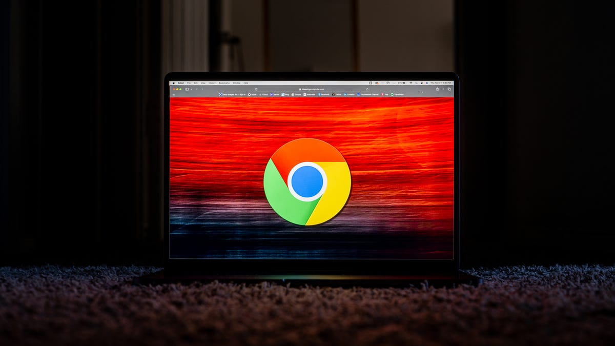 First search, now ads: How Google could be forced to break up its empire