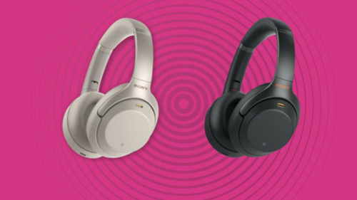 The best Sony WH-1000XM3 sales, prices and deals for May 2025