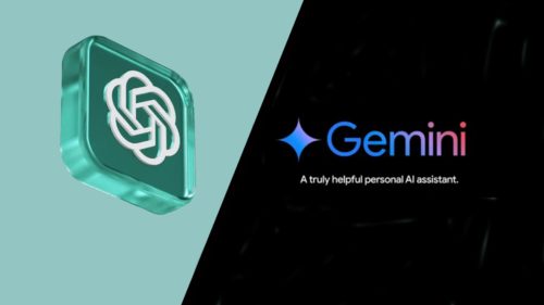 Google Gemini 2.5 Flash promises to be your favorite AI chatbot, but how does it compare to ChatGPT 4o?