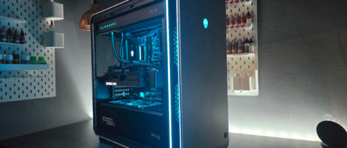 The new Alienware Area-51 (2025) delivers incredible performance, but at an obscene cost