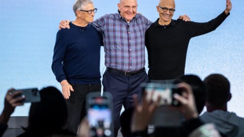 Microsoft just made the AI bull case a whole lot stronger
