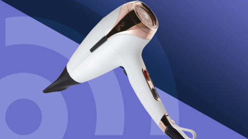 The best hair dryer 2025: expert tested and approved