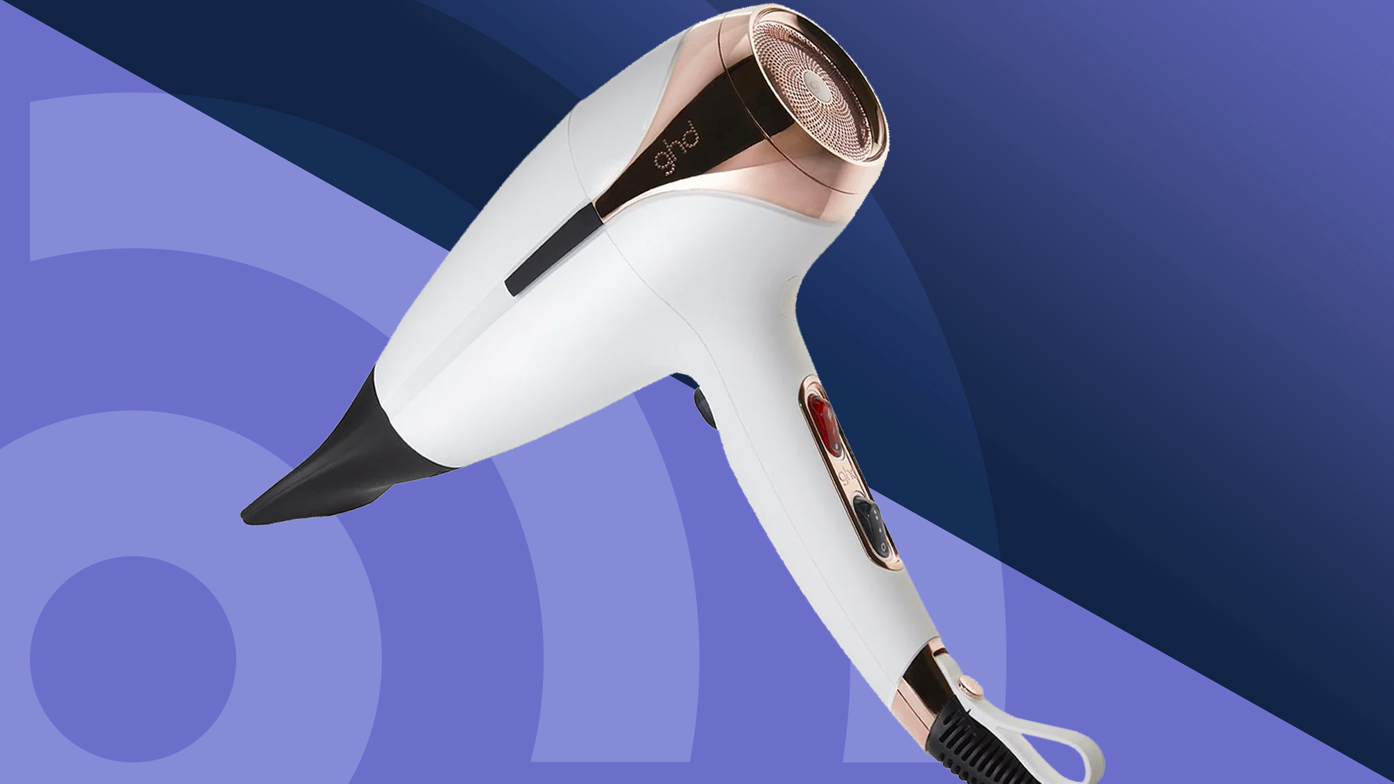 The best hair dryer 2025: expert tested and approved