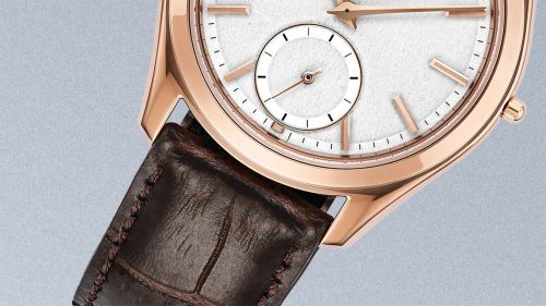 Did a Vaunted Japanese Watch Brand Quietly Release Its Best
