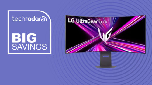 LG’s latest UltraGear ultrawide is better than your 4K monitor – and that’s why you don’t want to miss this Memorial Day deal