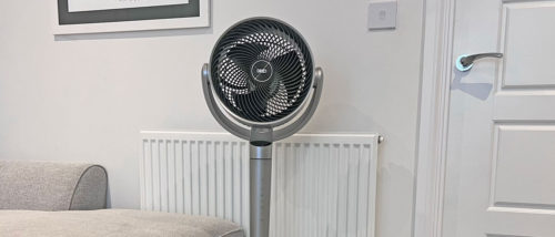 Dreo PolyFan 704S smart fan review: quiet, powerful and almost perfect