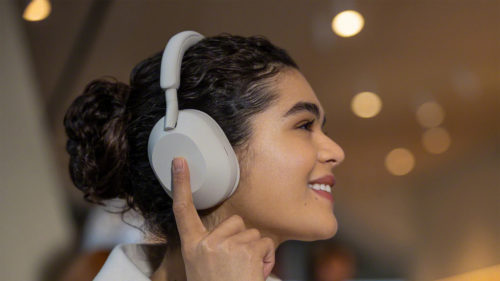 The latest Sony WH-1000XM6 leaks may have revealed the design and pricing of the headphones