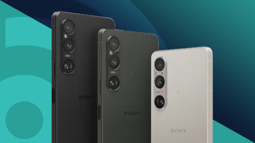Best Sony phones 2025: the best Xperia handsets