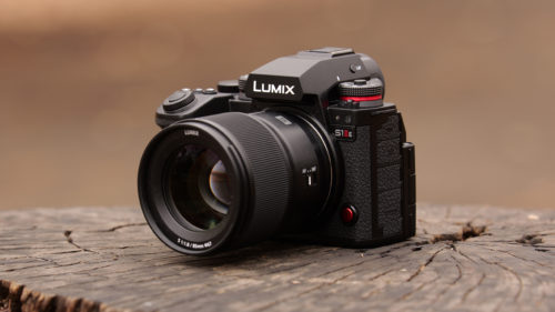 Panasonic’s new Lumix S1 II mirrorless camera is a video powerhouse with some serious upgrades, but it’s pricey for a Lumix