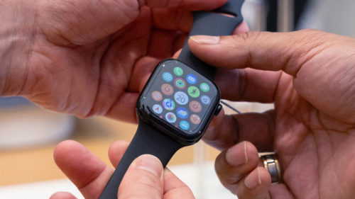 watchOS 12 and tvOS 19 tipped to get a visual revamp, to match the ‘Solarium’ update coming to iOS 19 and macOS 16