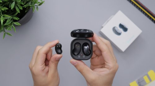 How to Connect Earbuds to Phone Easily