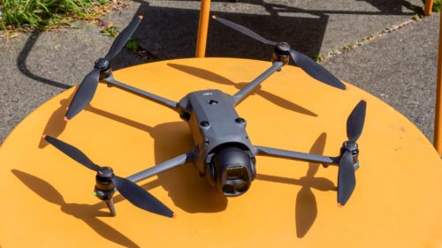 The DJI Mavic 4 Pro is the best premium consumer drone I’ve ever reviewed
