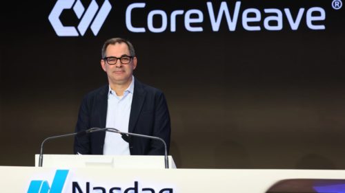 Nvidia-backed CoreWeave’s big AI spending spooks investors — and the stock tanks 13%