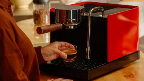 I’m a certified barista, and Fellow has just launched the most exciting home espresso machine I’ve seen this year