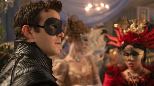 Bridgerton season 4: everything we know so far about the hugely successful Netflix show’s return