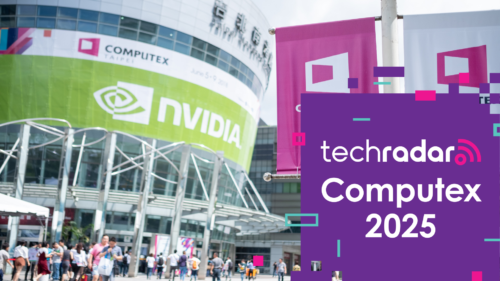 Computex 2025: live from the world’s biggest computing event