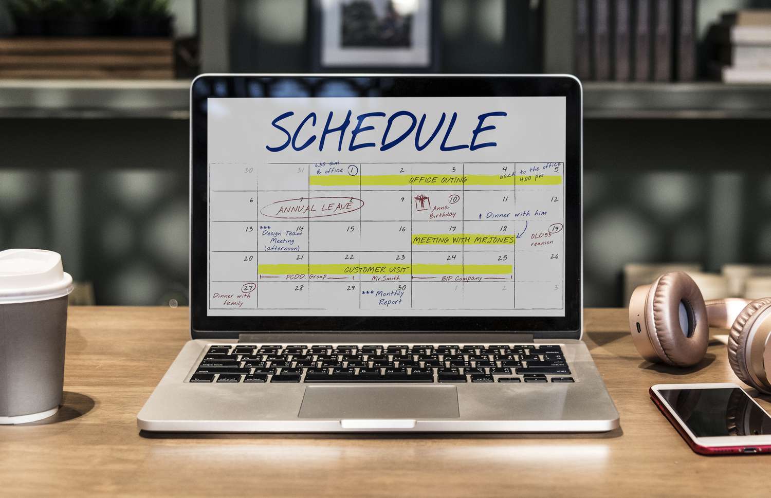 Google Calendar Desktop: Access on Windows and Chrome