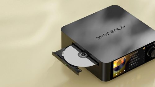 A Rising Hi-Fi Maker Just Dropped a Do-It-All Affordable Amp for Modern Audiophiles
