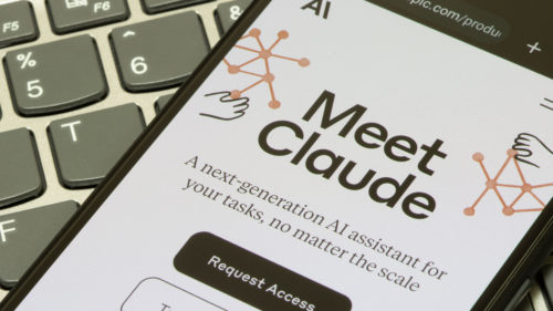 Claude AI adds a genuinely useful voice mode to its mobile app that can look inside your inbox and calendar
