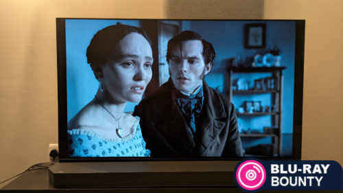3 new 4K Blu-rays to add to your collection from May 2025