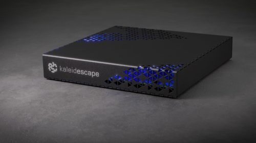 The streaming competitor that delivers 4K Blu-ray quality just launched its cheapest ever 4K movie player