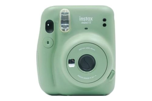 Nostalgia on a Budget: The Best Instant Cameras
