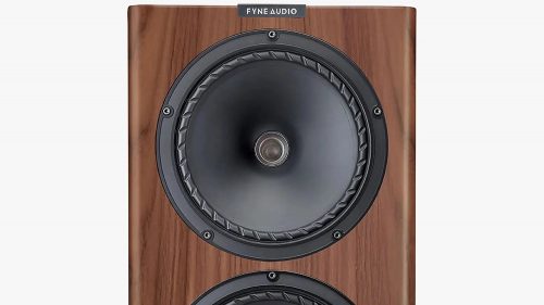 A Respected Hi-Fi Maker Just Unveiled New Elite-Level Loudspeakers