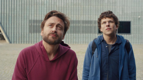 9 of the best movies and shows I streamed in April 2025, including an Oscar-winning drama with 96% on Rotten Tomatoes