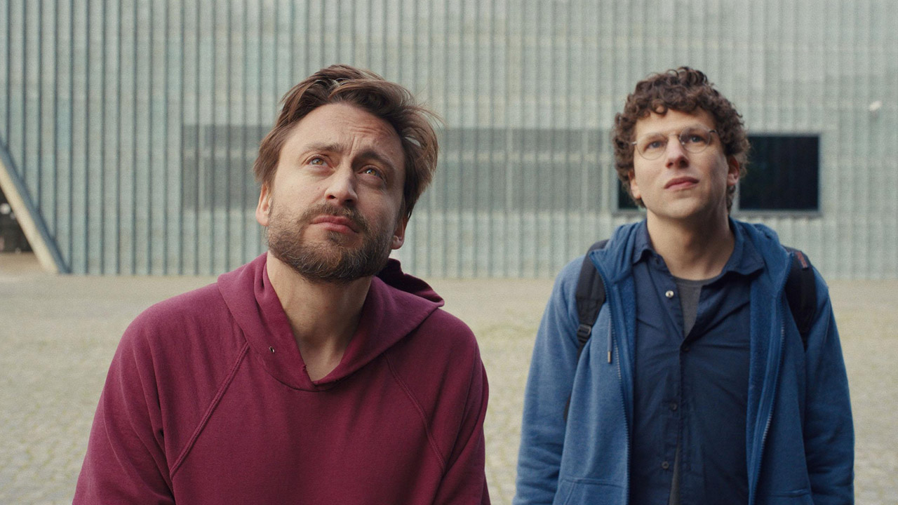 9 of the best movies and shows I streamed in April 2025, including an Oscar-winning drama with 96% on Rotten Tomatoes