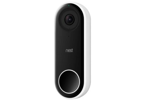 Ding-Dong! Say Hello to This Hot Deal on Google Nest Doorbell