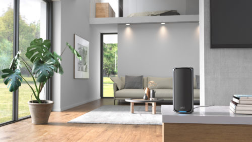 Save up to $600 on the Netgear Orbi 970 Series with our exclusive code
