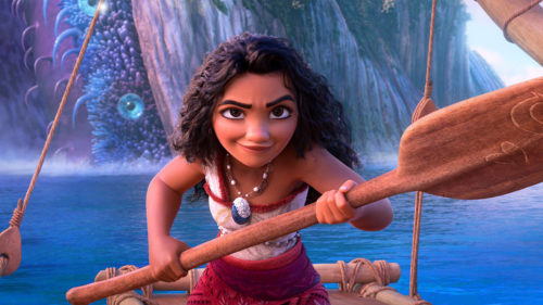 Moana 2 helps Disney+ gain 1.4 million new subscribers, making Bob Iger ‘confident’ in next year’s live-action movie
