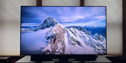 Hisense U8QG review: a brighter and all-around better Hisense mini-LED TV