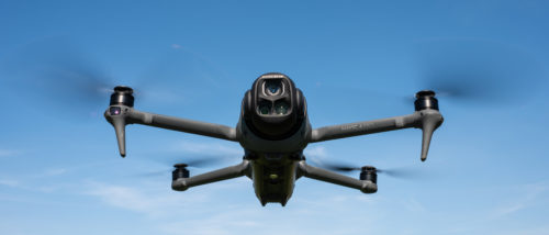 The DJI Mavic 4 Pro drone is something special – I’d buy it just for the mind-blowing tilt and rotate camera tricks