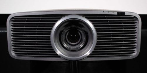 JVC DLA-NZ700 review: An impressive 4K projector that is literally in a class of its own