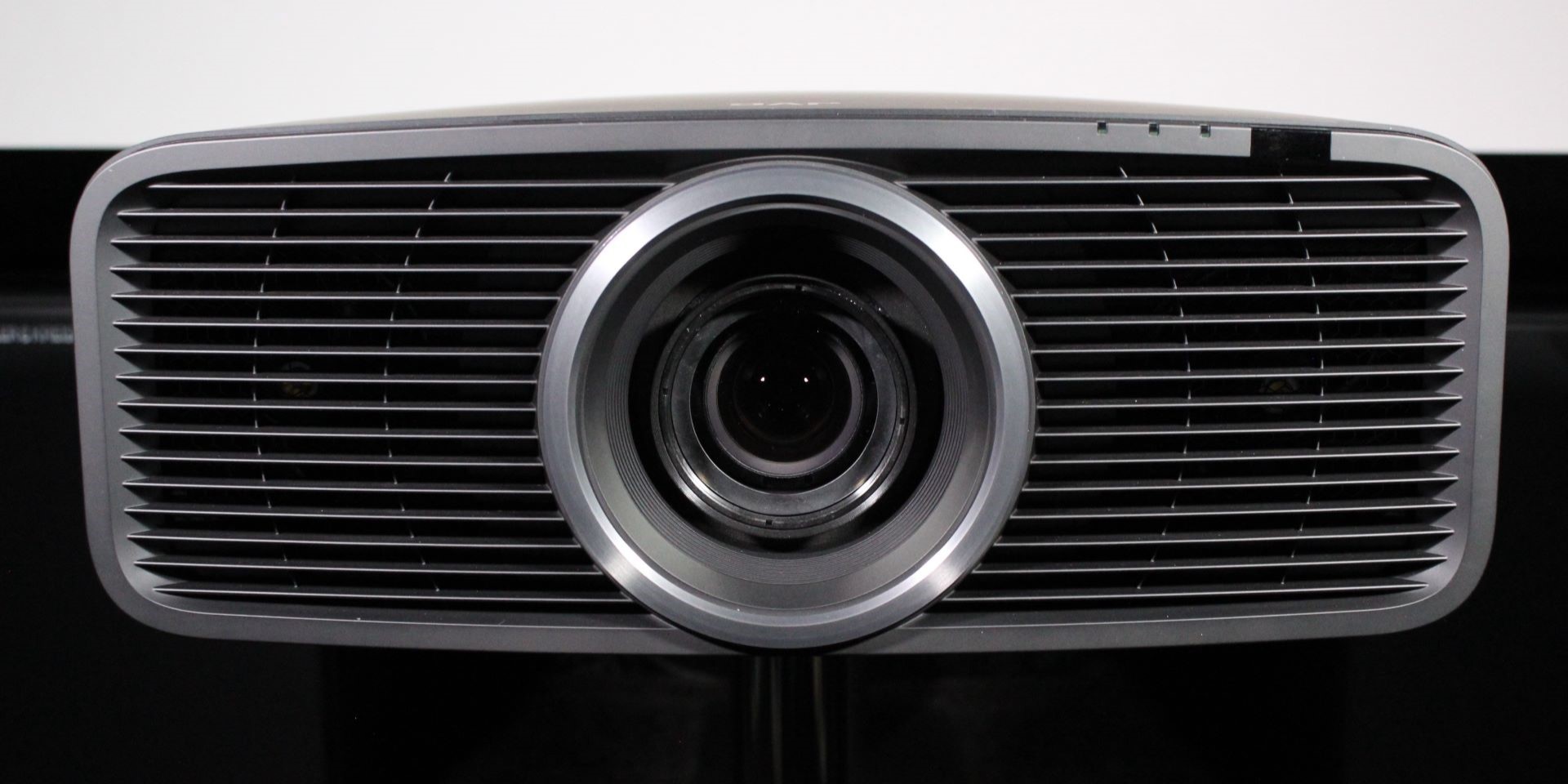 JVC DLA-NZ700 review: An impressive 4K projector that is literally in a class of its own