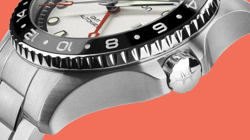 This Overlooked Affordable Dive Watch Is Coming for Seiko’s Lunch Money