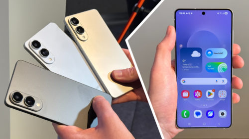 The Samsung Galaxy S25 Edge could be the end of the Galaxy S25 Plus – and to be honest I’m fine with that