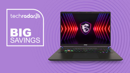 Need a new gaming laptop? These are my 7 favorite deals from the Memorial Day sales