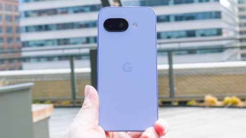 CMF Phone 2 Pro review: a bargain phone that doesn’t act like a cheap version
