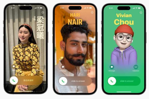 Create iPhone Contact Posters Easily: Step-by-Step Guide