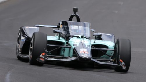 How to watch Indy 500 online: stream 109th edition anywhere