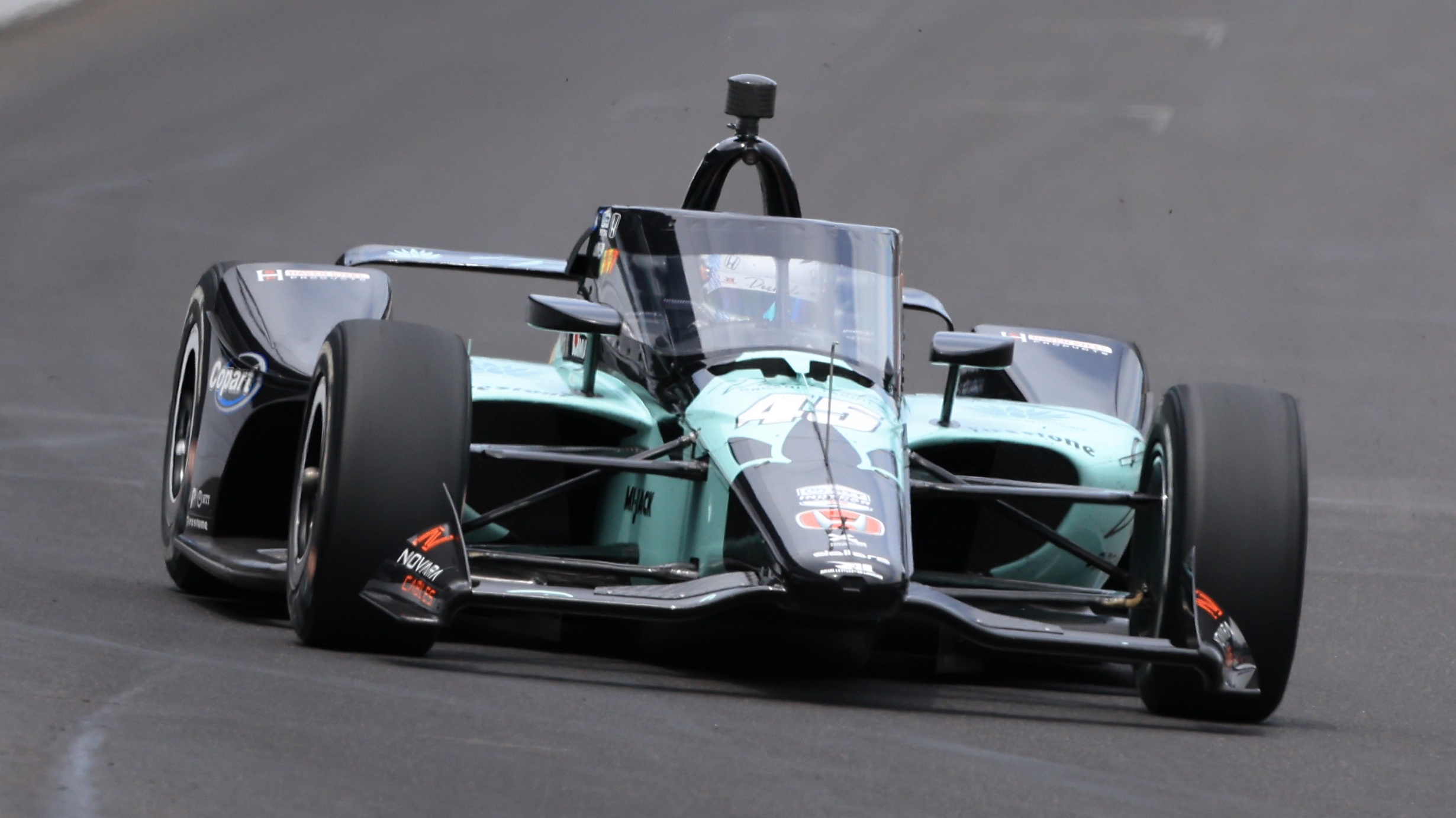 How to watch Indy 500 online: stream 109th edition anywhere