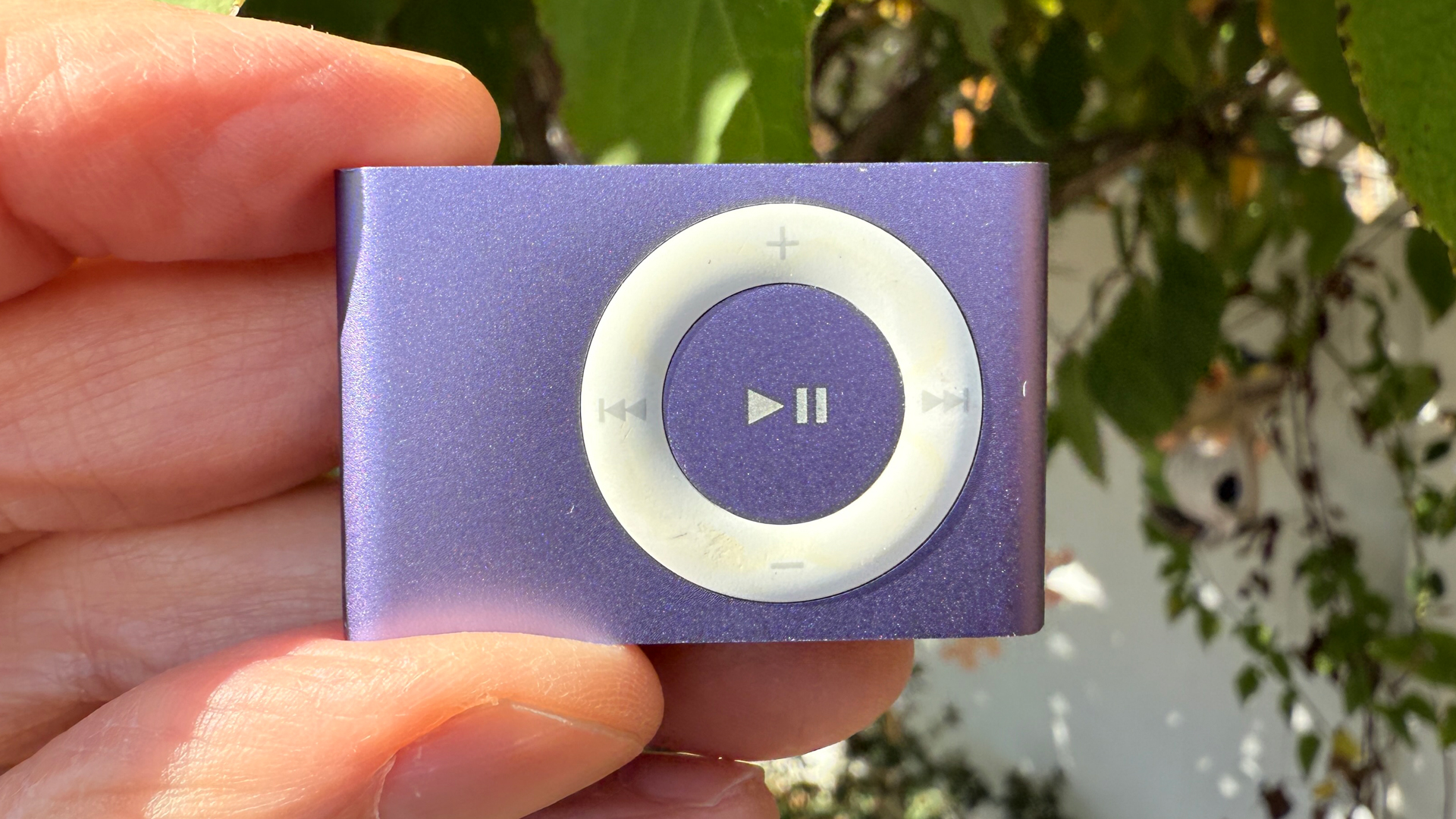 Sam Altman and Jony Ive’s ChatGPT device is probably going to look like an iPod Shuffle you can wear around your neck – report reveals more about the hyped AI hardware