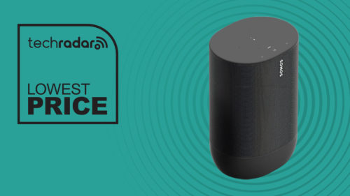 The Sonos Move 2 just dropped to its lowest price ahead of Memorial Day