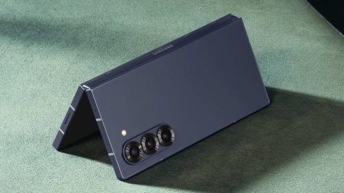 A new Samsung Galaxy Z Fold 7 leak may have revealed the foldable phone’s dimensions and super-thin bezels